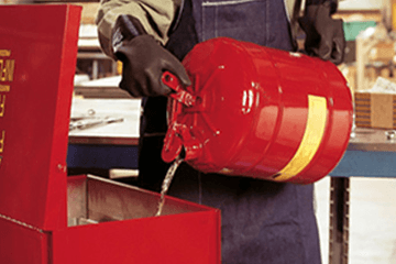 Fire Prevention Awareness