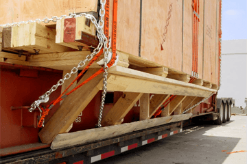 Load Securement and Distribution (US)