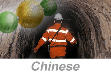 Hydrogen Sulfide (H2S) Awareness (Chinese)
