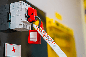 Lockout/Tagout (LOTO) Awareness