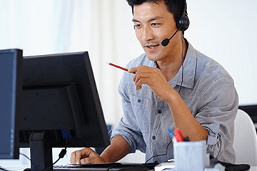 Office Ergonomics Awareness