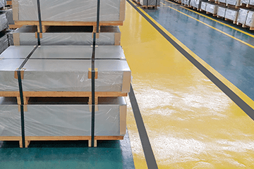 Materials Handling and Storage Awareness