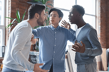 Workplace Violence Prevention Awareness