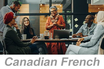 Office Safety (Canadian French)