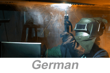 Personal Protective Equipment (PPE), Parts 1-10 (German)