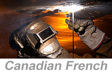 Hot Work (Canadian French)