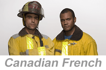 Fire Prevention (Canadian French)