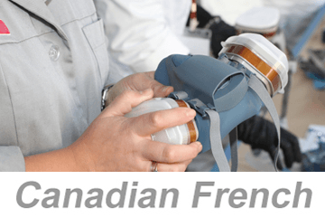 Respiratory Protection (Canadian French)