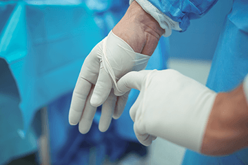 Latex Allergy Awareness