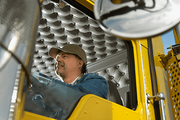 Commercial Drivers Suite