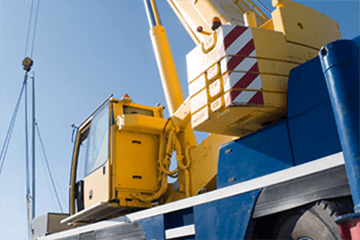 Crane Safety and Basic Rigging Training Suite