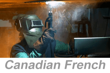 Personal Protective Equipment (PPE), Parts 1-10 (Canadian French) (IACET CEU=0.2)