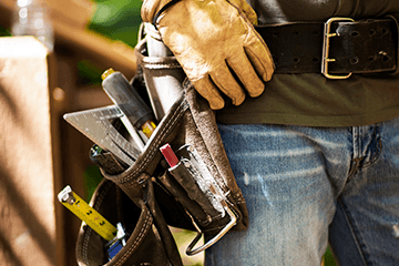 Hand and Power Tool Safety for Construction, Parts 1-2