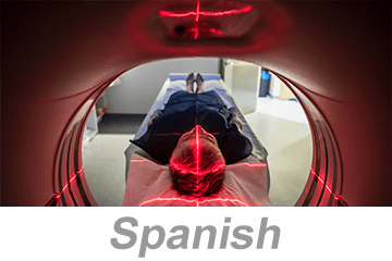 Ionizing Radiation (Spanish)