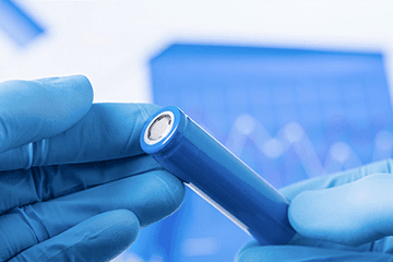 Lithium-Ion Battery Awareness