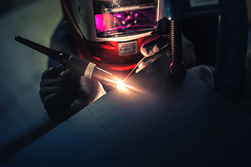 Welding, Cutting and Brazing for Construction, Parts 1-3 (IACET CEU=0.1)