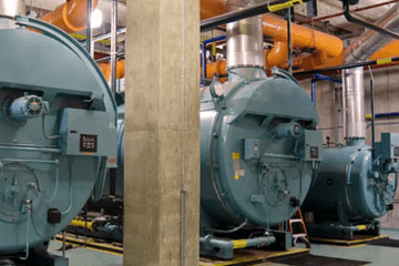 Pressure Vessel Safety (US)