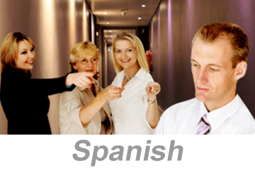 Preventing Workplace Harassment - Employees (US) (Spanish)