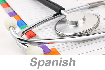 Access to Medical and Exposure Records for Managers (US) (Spanish)