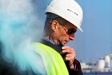 Process Safety Management: Compliance Audits (US)