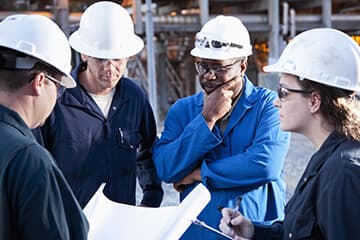 Process Safety Management: Mechanical Integrity (US)
