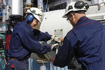 Process Safety Management: Management of Change (US)