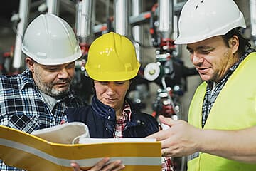 Process Safety Management: Operating Procedures (US)