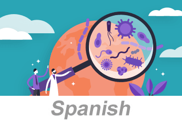 Pandemic Awareness (Spanish)