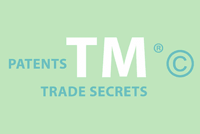 Safeguarding Intellectual Property