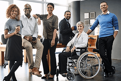 Americans with Disabilities Act