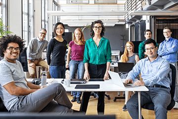 Diversity and Inclusion in the Workplace