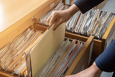 Accurate Company Records