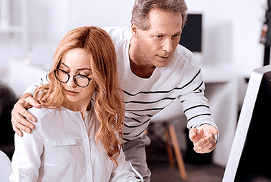 Harassment Avoidance Training for California