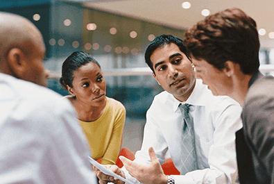 Recognizing and Avoiding Conflicts of Interest