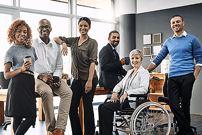 Building Customer Loyalty