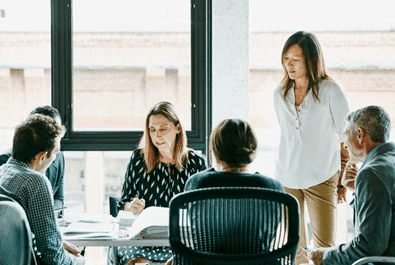 Basics of Business Finance