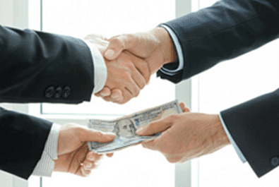 Foreign Corrupt Practices Act (FCPA)