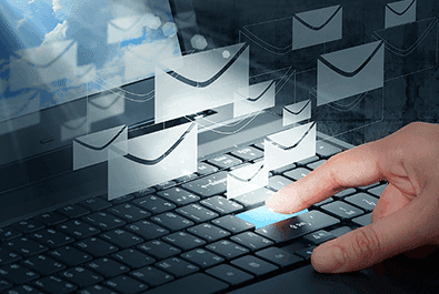E-Mail and Corporate Communications