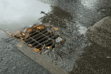 Stormwater Pollution Prevention (US)