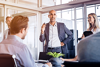 Personal Leadership Power