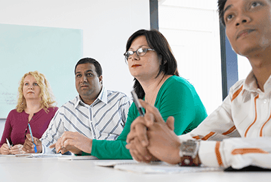 Preventing Sexual Harassment