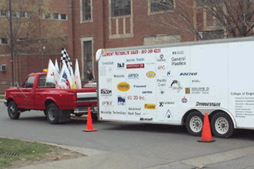 Towing Trailers (US)