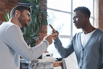 Workplace Violence Prevention