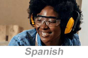 Hearing Conservation Awareness (Spanish)