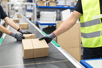 Conveyor Safety Awareness