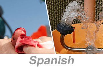 Bloodborne Pathogens Awareness (Spanish)