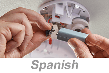 Safety Everywhere: Fire Safety (Spanish)