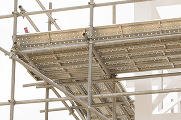 Scaffold Safety Essentials