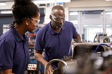 Machine Guarding, Parts 1-2