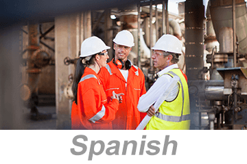 Incident Investigation Awareness (Spanish)